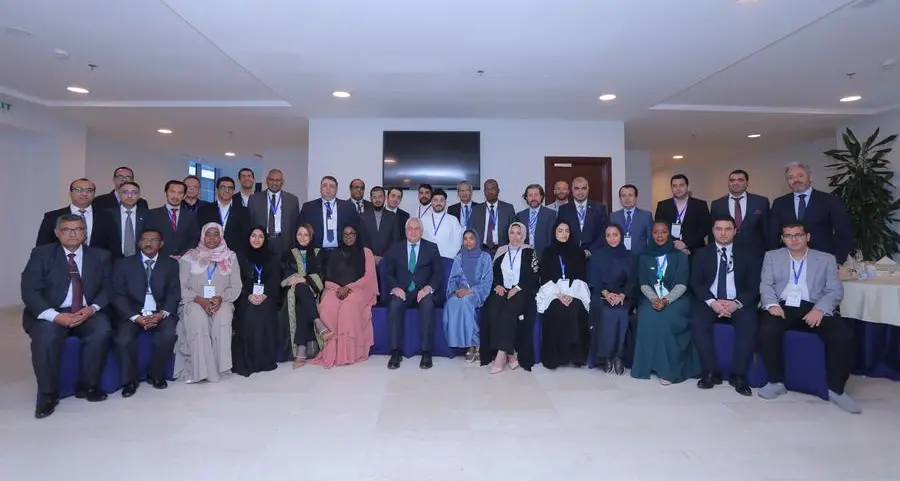 ICIEC organized the 1st Capacity Building Program for OBIC Users