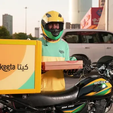 Keeta launches founding partner program in Kuwait with powerful early-bird incentives