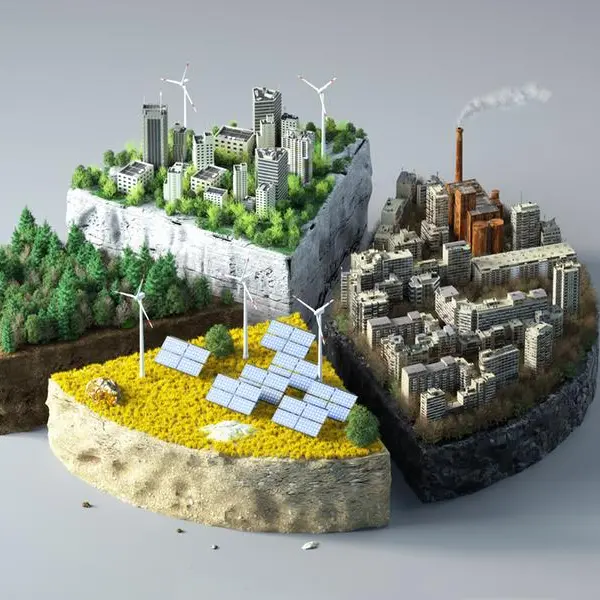 Europe’s carbon border tax advances the fight against climate change