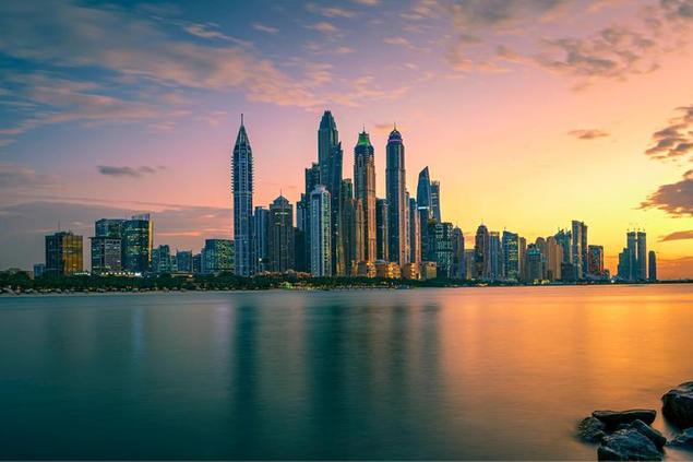 Danube Properties delivers the possession of 'Lawnz'