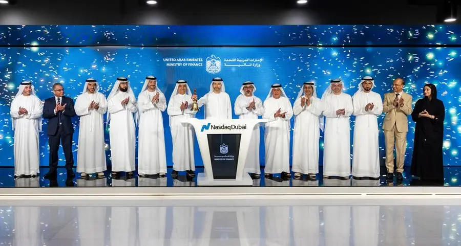 Ministry of Finance announces the official listing of the UAE's inaugural Sovereign Retail T-Sukuk Programme