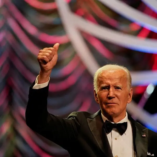 Biden to announce $60mln in aid to Puerto Rico after hurricane