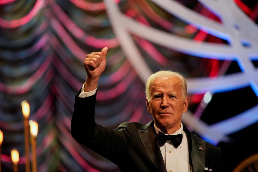 Biden to announce $60mln in aid to Puerto Rico after hurricane
