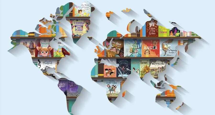 HBKU Press expands geographical presence and global recognition through London Book Fair participation