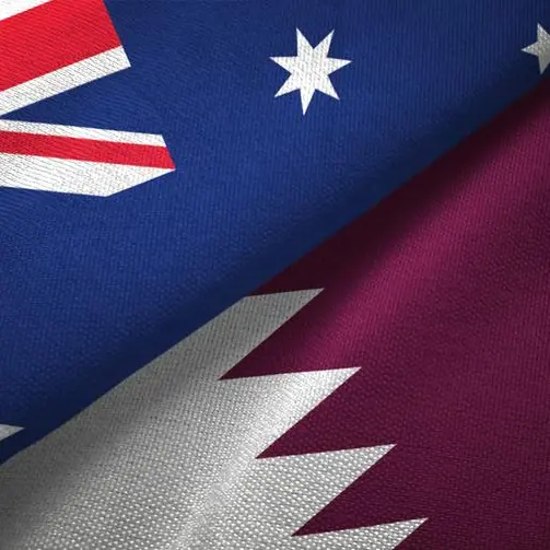 Australia, Qatar working to bolster bilateral ties