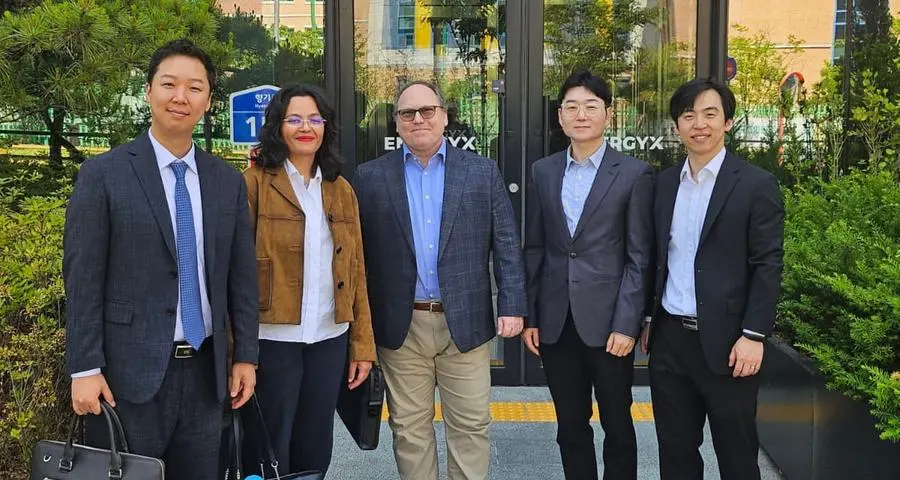 EnergyX secures institutional backing in Qatar to accelerate global clean-building expansion