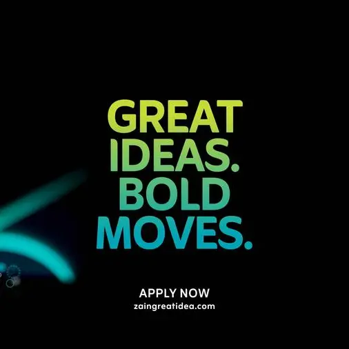 Zain Great Idea 2025 Accelerator program expands across the region