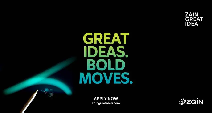 Zain Great Idea 2025 Accelerator program expands across the region