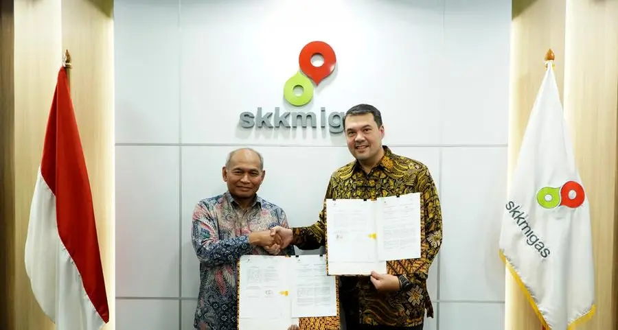 AIQ enters Indonesia through Strategic Agreement with SKK Migas