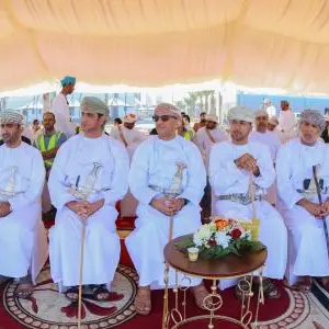 Oman's Majis launches water transmission to Sohar Industrial area