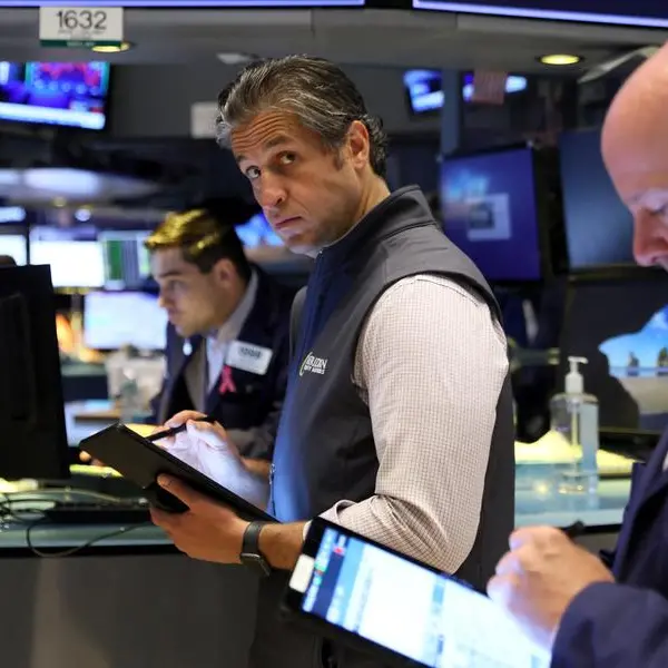 US Stocks: Wall Street closes higher as upbeat economic data allays slowdown fears