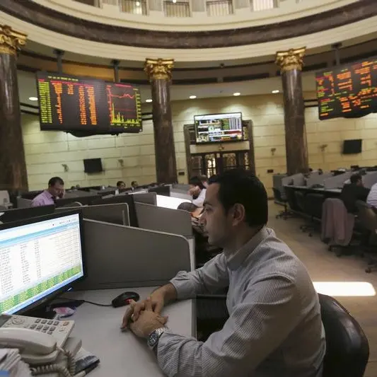 Mideast Stocks: Egyptian shares gain, Gulf stocks mixed