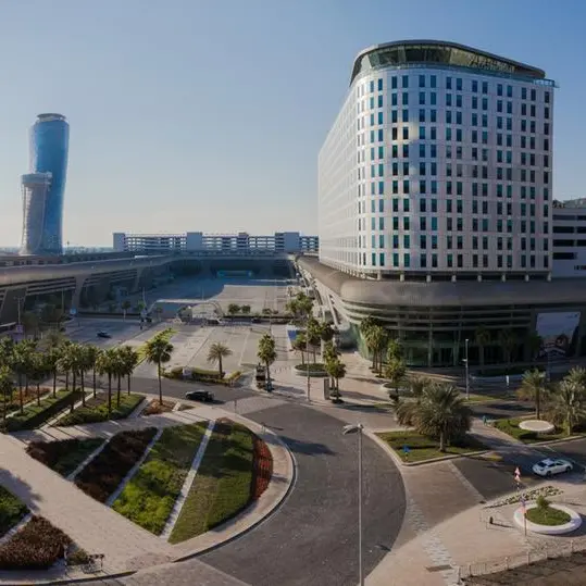 ADNEC Group unveils ESG Report 2023: Leading the charge in sustainability across all sectors