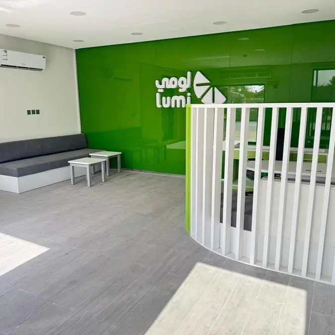 Lumi launches first B2B bus rental branch in Tabuk to support Saudi Arabia’s expanding mobility needs