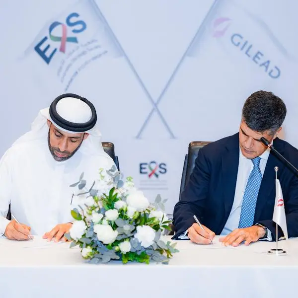 Gilead Sciences partners with Emirates Oncology Society to advance oncology care in the UAE