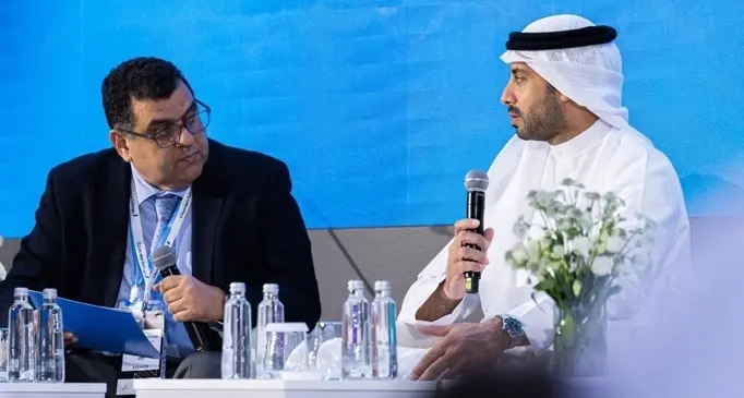 Edamah CEO participates in panel discussion at Cityscape Bahrain