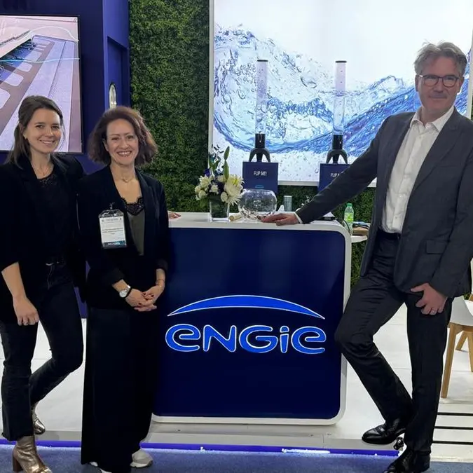 ENGIE announces the launch of Foresea to revolutionize seawater data intelligence