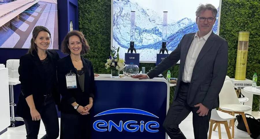 ENGIE announces the launch of Foresea to revolutionize seawater data intelligence