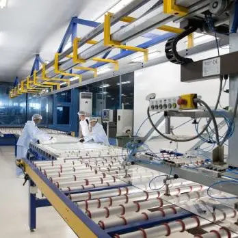 Dubai Investments glass business shines with 45% market share and doubled production capacities