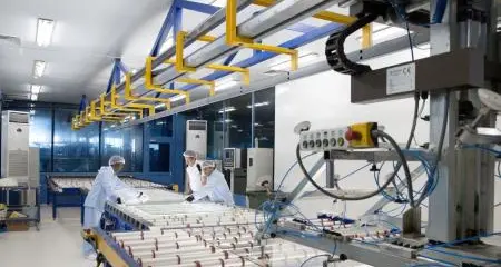 Dubai Investments glass business shines with 45% market share and doubled production capacities