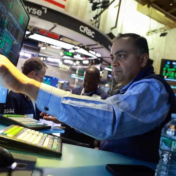 Iran war volatility strains trading in world's biggest markets