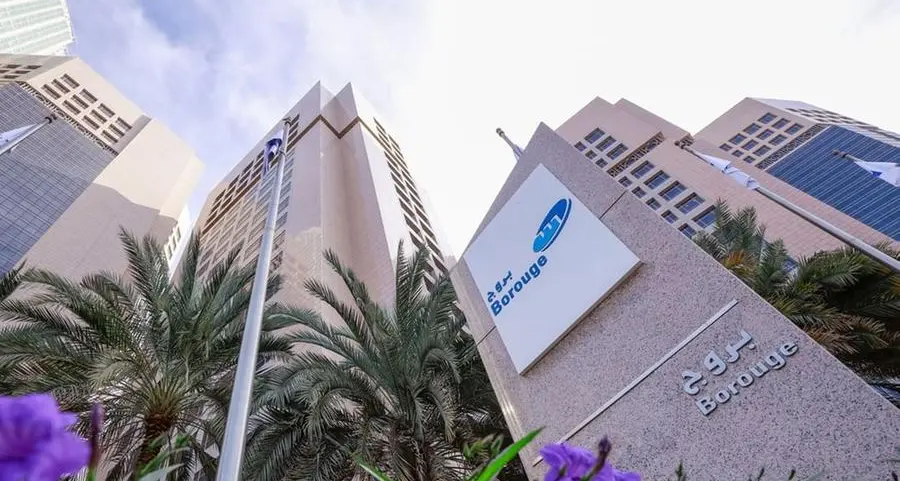 Borouge, ADNOC L&S enter $531mln partnership to accelerate UAE petrochemical exports