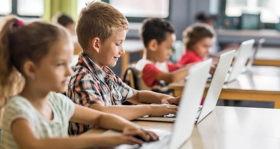 VIDEO: CEO of Alef Education explains how Alef platform is empowering educators and students