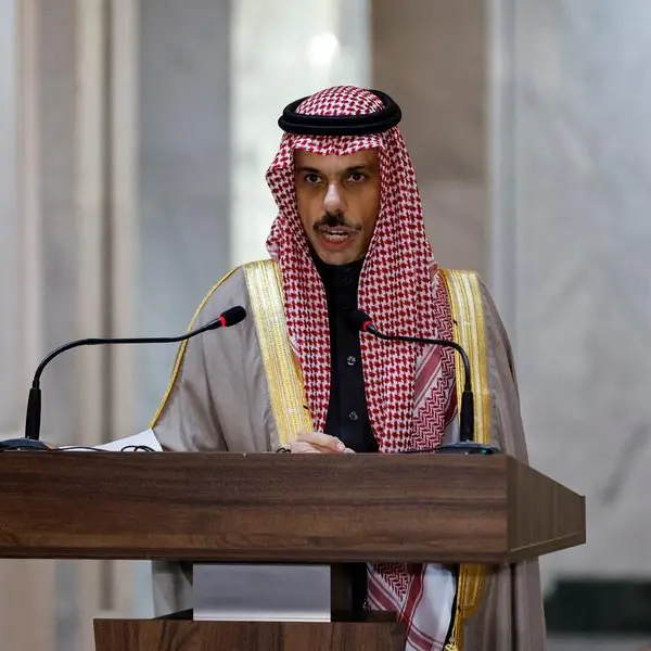 Saudi foreign minister: Syria could return to Arab League, but not yet