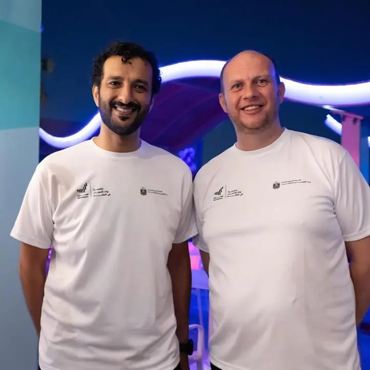 P4ML to create 100 high-skilled UAE jobs through the launch of OMICAssist, strengthening ireland - UAE biotech collaboration