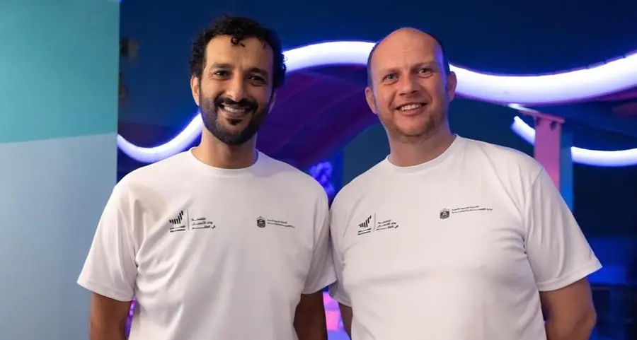 P4ML to create 100 high-skilled UAE jobs through the launch of OMICAssist, strengthening ireland - UAE biotech collaboration