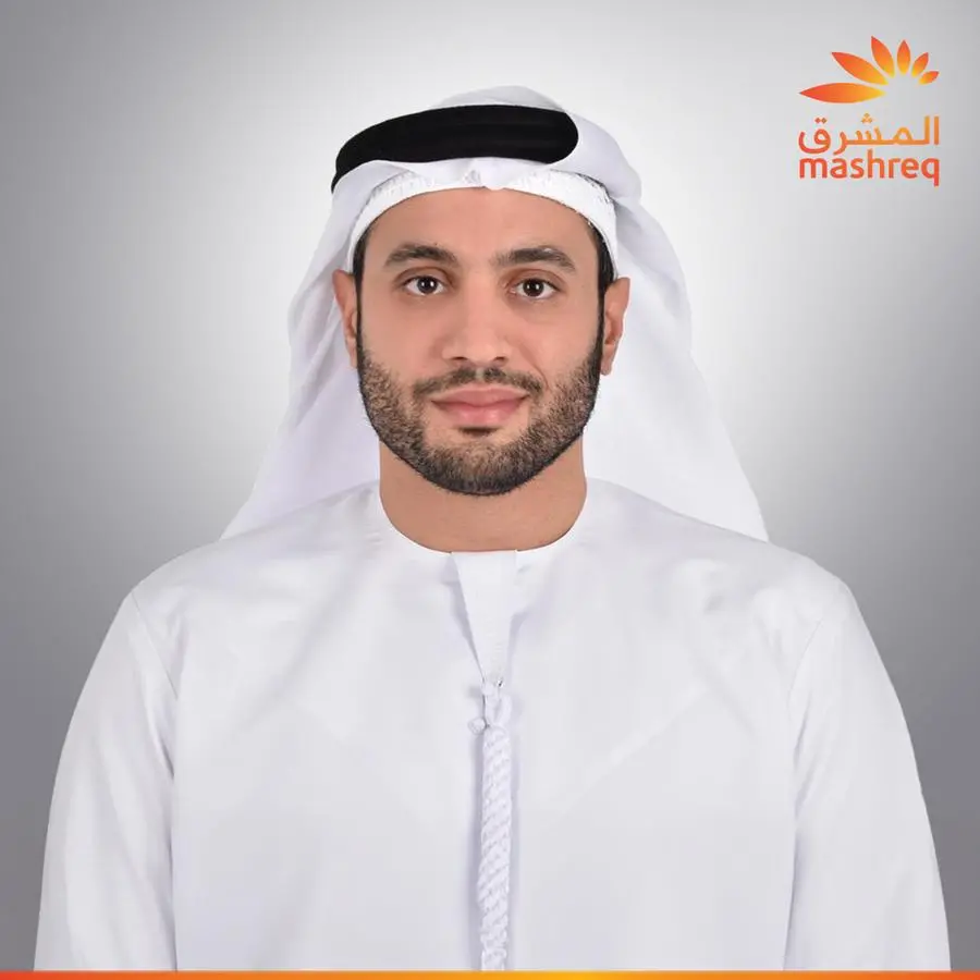 Mashreq appoints Marwan Galadari as the New Head of Trading Companies