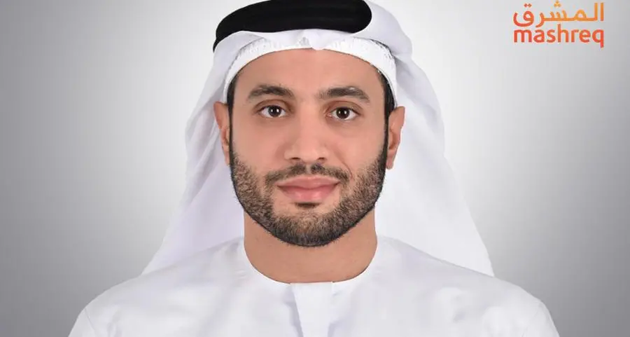 Mashreq appoints Marwan Galadari as the New Head of Trading Companies