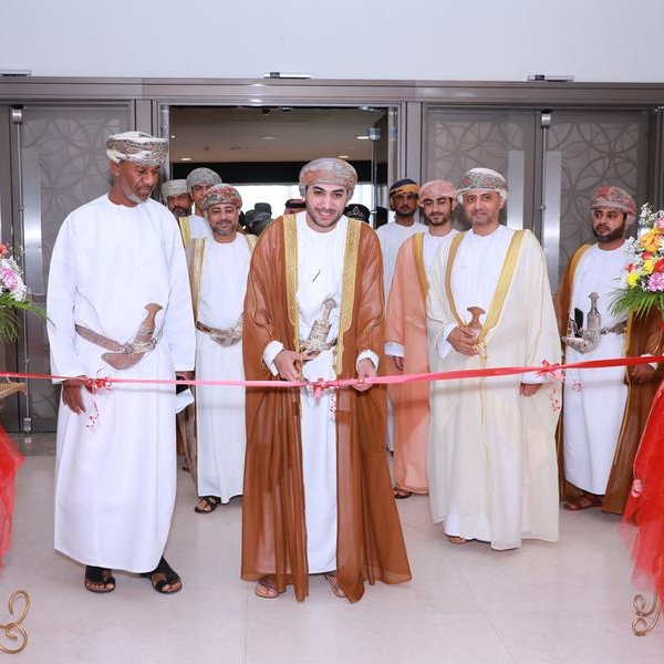 Oman Health Exhibition and Conference: The Sultanate’s largest healthcare and medical event attracts global participation with over 150 exhibitors