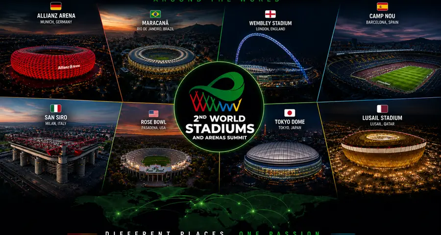 National Center for Privatization and JLL join World Sport 360 Summit