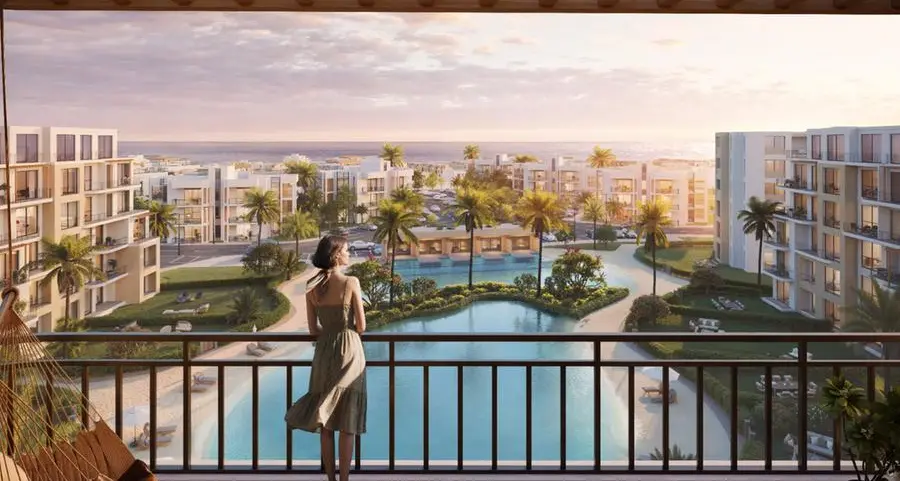 هايد بارك العقارية للتطوير تطلق مرحلة \"Shore Residences\" بمشروع \"سي شور\" في رأس الحكمة