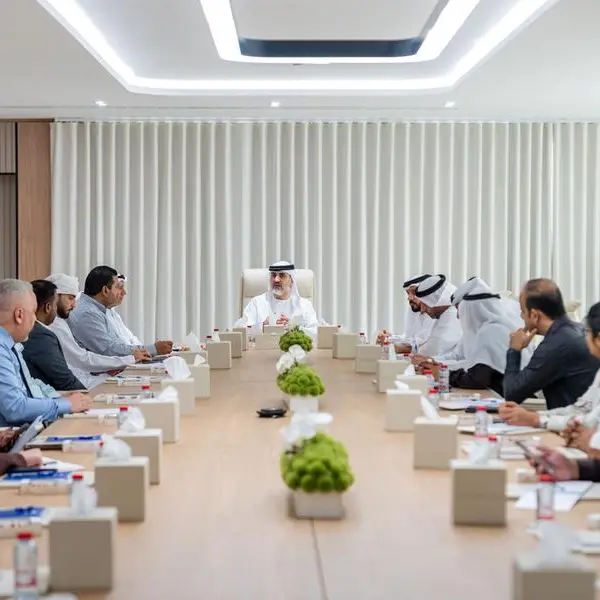 Food Working Groups explore latest developments in food supply chains