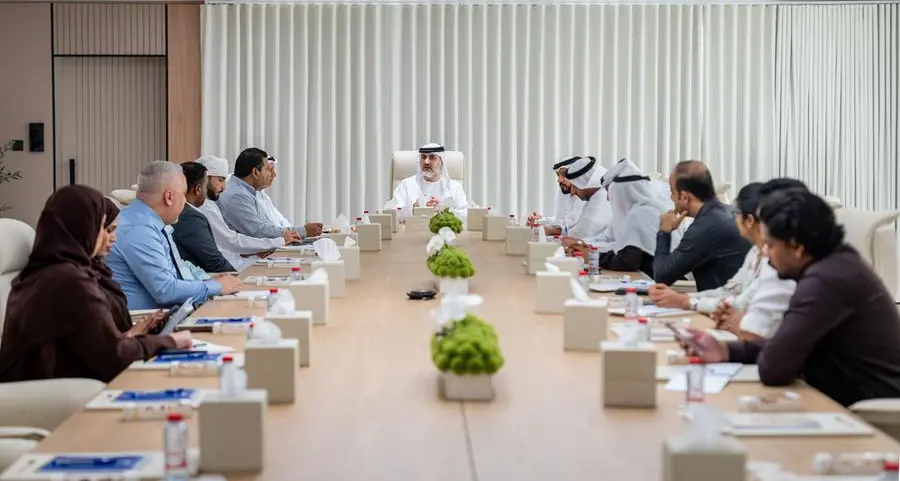 Food Working Groups explore latest developments in food supply chains