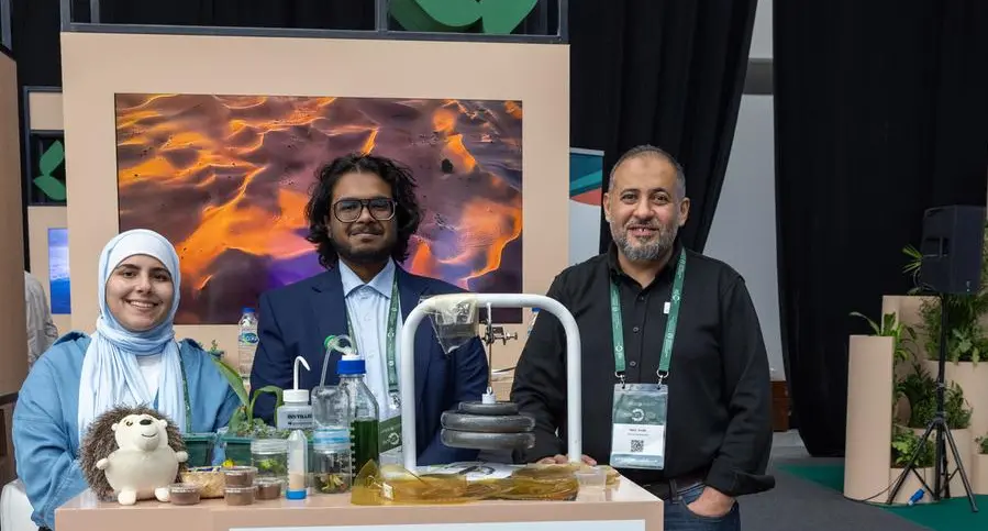 Inside Emirates ACE 2026: The AI startups quietly rewriting UAE agriculture