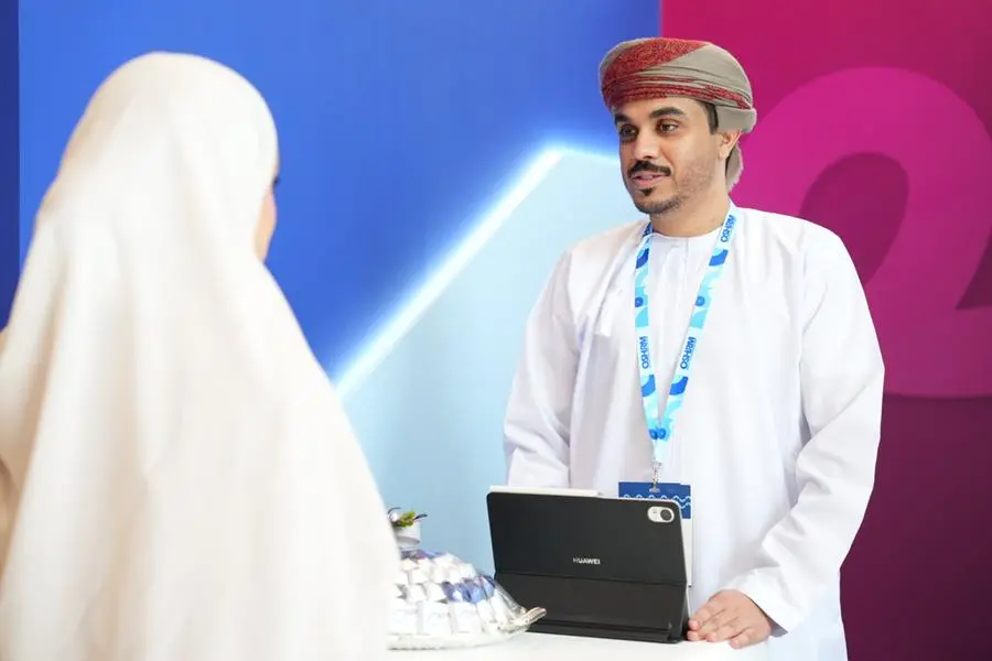 National Finance played a prominent role in the 8th Annual Oman Society for Human Resource Management (OSHRM) Conference, organized by the Ministry of Labour, under the patronage of His Highness Sayyid Marwan bin Turki Al Said, Governor of Dhofar. Image courtesy: National Finance