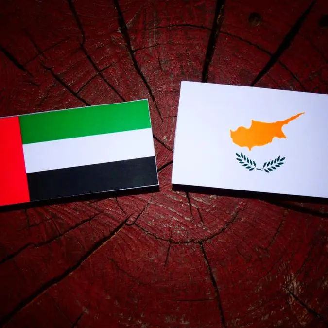 UAE and Cyprus Presidents discuss bilateral relations, regional developments