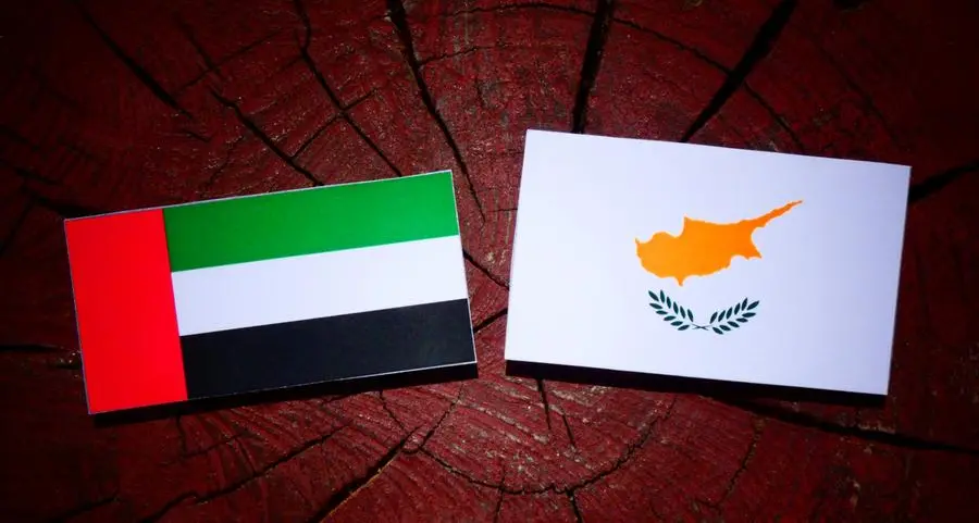 UAE and Cyprus Presidents discuss bilateral relations, regional developments