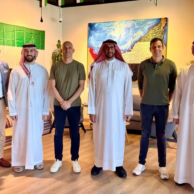 SaladStop! Group appoints Mohamed Hareb Al Otaiba Investments as UAE master franchise partner