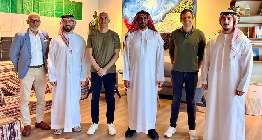 SaladStop! Group appoints Mohamed Hareb Al Otaiba Investments as UAE master franchise partner