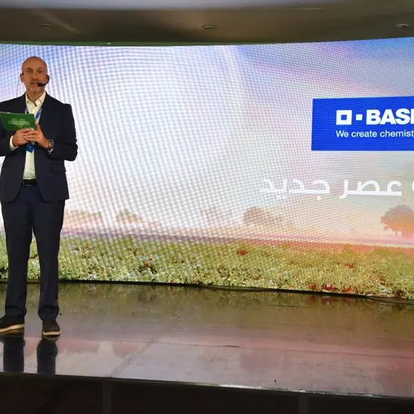 BASF launches Efficon in Egypt, introducing a new era of sustainable pest control for high-value crops