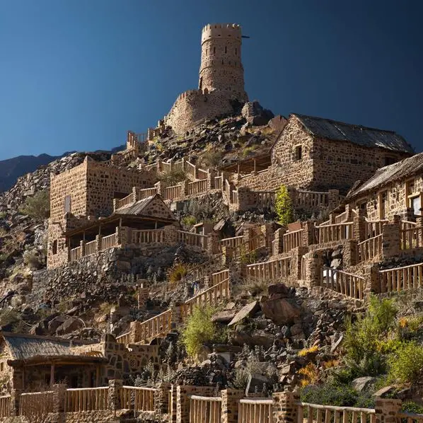 Najd Al Maqsar Village magnet for adventurers, tourists exploring deep-rooted history