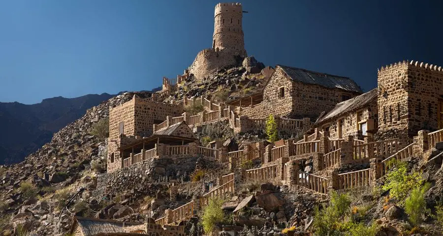 Najd Al Maqsar Village magnet for adventurers, tourists exploring deep-rooted history