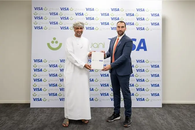 Oman’s Thawani Pay Becomes First Fintech Licensed By Visa To Issue Credit Cards Oman’s Thawani Pay Becomes First Fintech Licensed By Visa To Issue Credit Cards