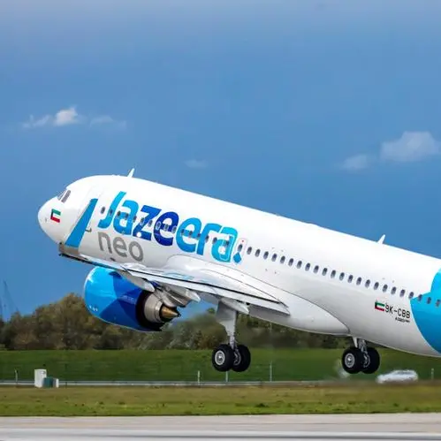 Kuwait's Jazeera Airways reports $46.9mln in net profits