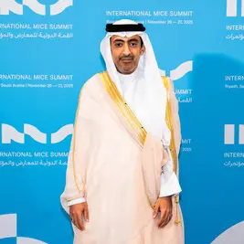 IMS25 convenes global thought leaders in Riyadh