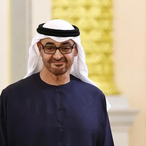 UAE President holds phone calls with leaders of Qatar, Kuwait, Crown Prince of Saudi Arabia to discuss regional developments